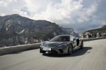 McLaren GT 2019 года